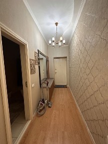 Ташкентская область, Ташкент, Яккасарайский район