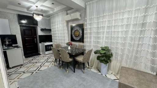 Ташкентская область, Ташкент, Чиланзарский район