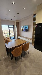 Ташкентская область, Ташкент, Алмазарский район