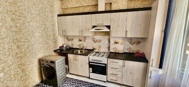 Ташкентская область, Ташкент, Сергелийский район