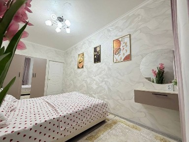 Ташкентская область, Ташкент, Чиланзарский район