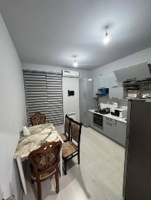 Ташкентская область, Ташкент, Яшнабадский район