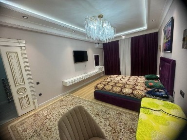 Ташкентская область, Ташкент, Шайхантахурский район