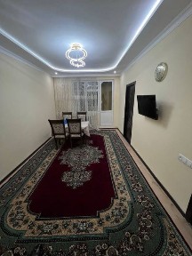 Ташкентская область, Ташкент, Чиланзарский район