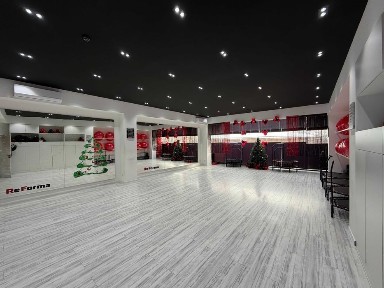 Сдается помещение для фитнес + SPA / офис