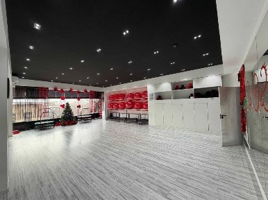 Ташкентская область, Ташкент, Яшнабадский район