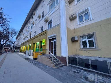 Аренда офиса на Шота Руставелли 90 кв. м
