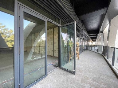 Торговое помещение / офис в аренду в NRG 