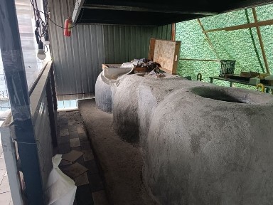 Самса хона раньше был у метро Хамза сдается в аренду