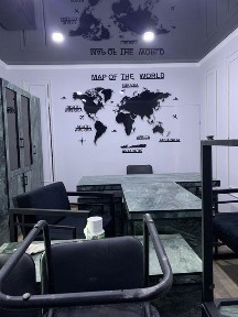 Самаркандская область, Самарканд