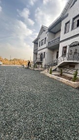 Хорезмская область, Ургенч