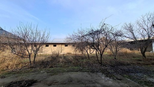 Кашкадарьинская область, Шахрисабз