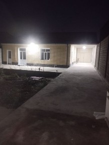 Самаркандская область, Джамбай