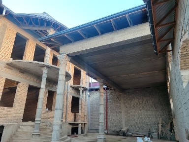 Самаркандская область, Самарканд