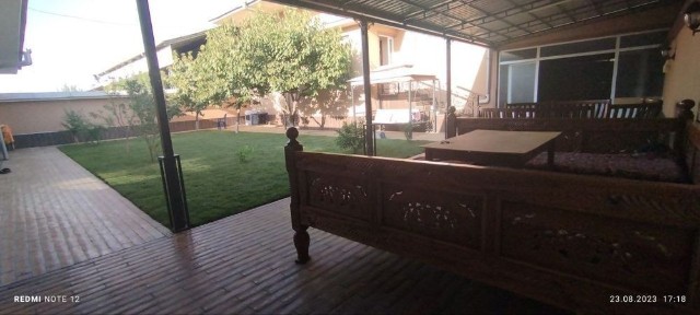 Ташкентская область, Ташкент, Яккасарайский район