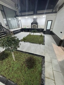 Аренда нового дома 2.5 сотки, Дурмень, 366м2