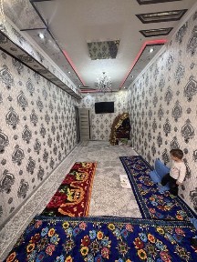 Бухарская область, Бухара