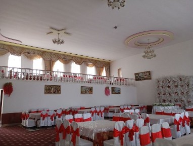 Бухарская область, Бухара