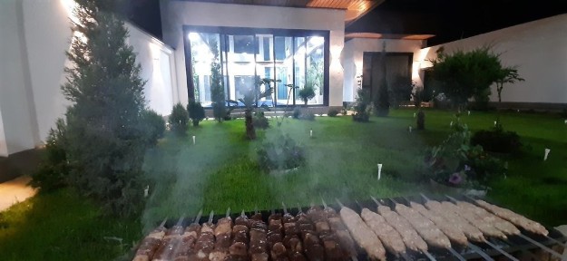 Ташкентская область, Газалкент