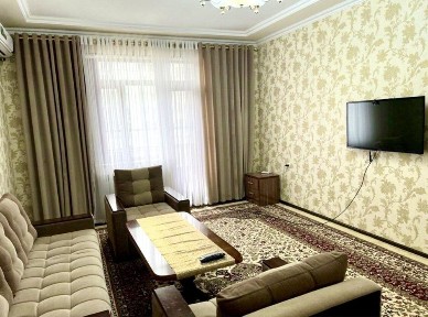 Самаркандская область, Самарканд