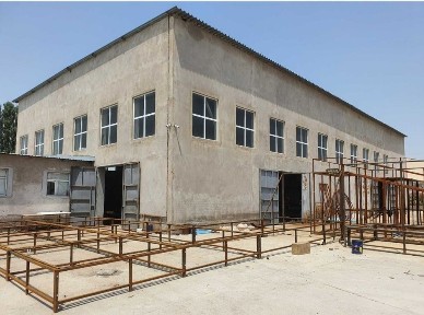 Ташкентская область, Ташкент, Бектемирский район