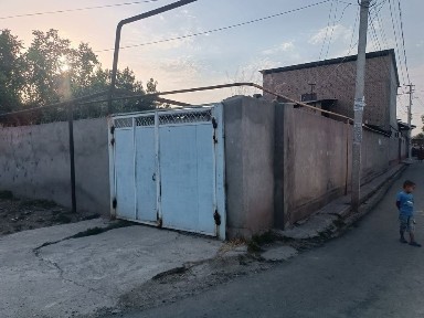 Ташкентская область, Ташкент, Сергелийский район