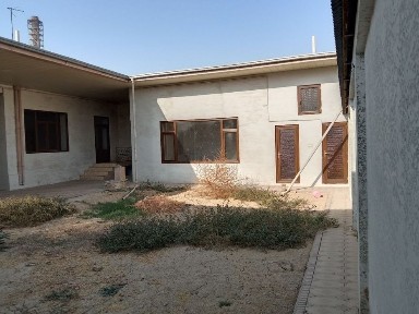 Ташкентская область, Назарбек