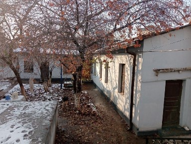 Ташкентская область, Ташкент, Алмазарский район