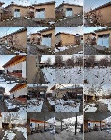 Ташкентская область, Ташкент, Чиланзарский район