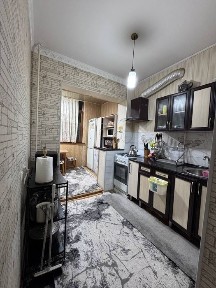 Ташкентская область, Ташкент, Алмазарский район