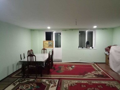 Ташкентская область, Кибрай