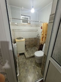 Ташкентская область, Ташкент, Яшнабадский район