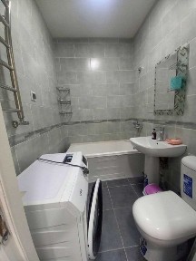 Ташкентская область, Ташкент, Яшнабадский район