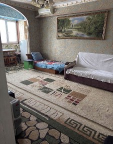 Ташкентская область, Ташкент, Юнусабадский район