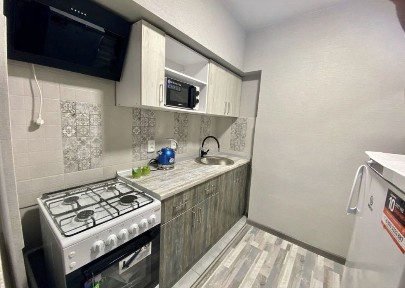 Ташкентская область, Ташкент, Мирзо-Улугбекский район