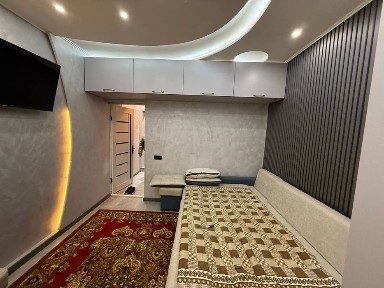 Ташкентская область, Ташкент, Яшнабадский район