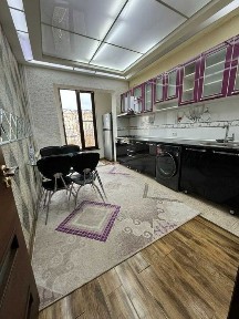 Ташкентская область, Ташкент, Мирабадский район