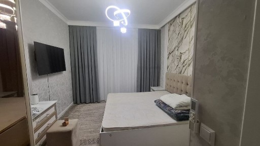 Ташкентская область, Ташкент, Алмазарский район