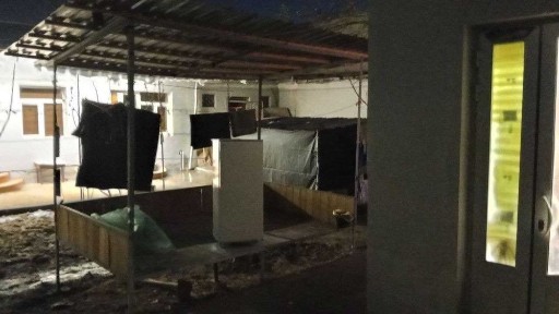 Ташкентская область, Янгиюль