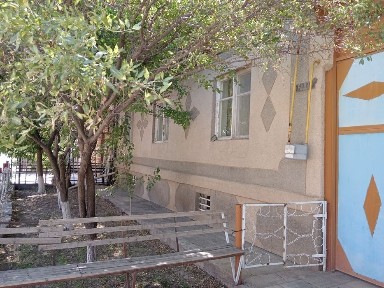 Навоийская область, Канимех