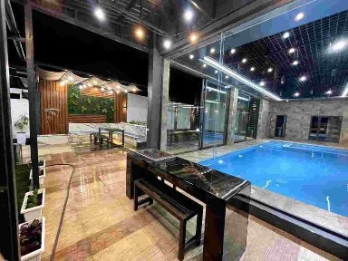 Ташкентская область, Ходжикент