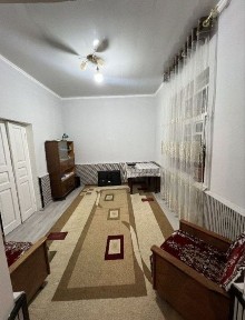 Самаркандская область, Самарканд