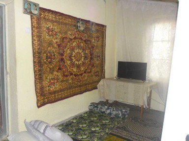 Ташкентская область, Янгиюль