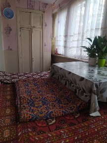 Ташкентская область, Ташкент, Чиланзарский район