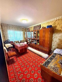 Ташкентская область, Ташкент, Учтепинский район