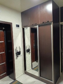 Ташкентская область, Ташкент, Яккасарайский район