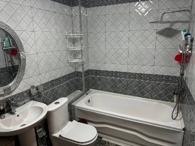 Бухарская область, Бухара