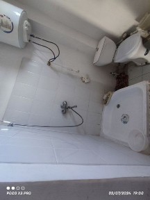 2-xonali dom sotiladi. Yangi qurilgan domlardan