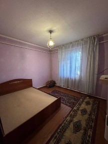 Бухарская область, Бухара