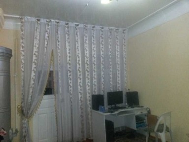 Бухарская область, Бухара